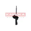 KAMOKA 2000364 - Jeu de 2 amortisseurs avant