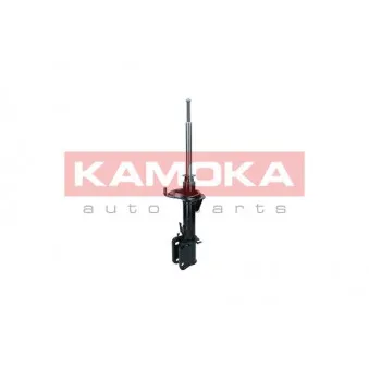 Jeu de 2 amortisseurs avant KAMOKA OEM A6383200813
