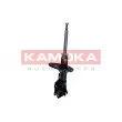 KAMOKA 2000370 - Amortisseur avant droit 