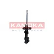 KAMOKA 2000373 - Amortisseur avant droit 