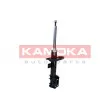 KAMOKA 2000373 - Amortisseur avant droit 