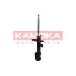 KAMOKA 2000374 - Amortisseur avant gauche 