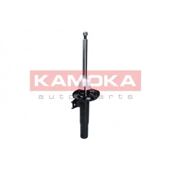 Jeu de 2 amortisseurs avant KAMOKA OEM 5c0413031bt