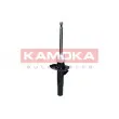 KAMOKA 2000377 - Jeu de 2 amortisseurs avant