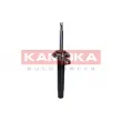 KAMOKA 2000382 - Amortisseur avant droit 