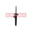 KAMOKA 2000382 - Amortisseur avant droit 
