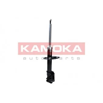 Jeu de 2 amortisseurs avant KAMOKA OEM 46749444