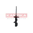 KAMOKA 2000390 - Amortisseur avant droit 