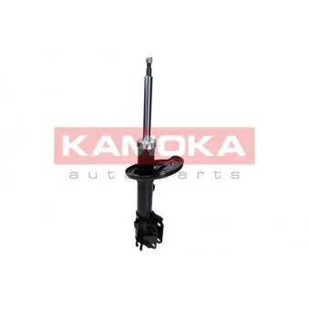 Amortisseur avant gauche KAMOKA OEM 546512E500