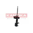 KAMOKA 2000401 - Amortisseur avant gauche 