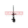 KAMOKA 2000401 - Amortisseur avant gauche 
