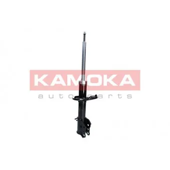 Amortisseur arrière gauche KAMOKA OEM C10028900B Amortisseur arrière gauche KAMOKA OEM C10028900B
