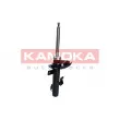 KAMOKA 2000408 - Amortisseur avant droit 