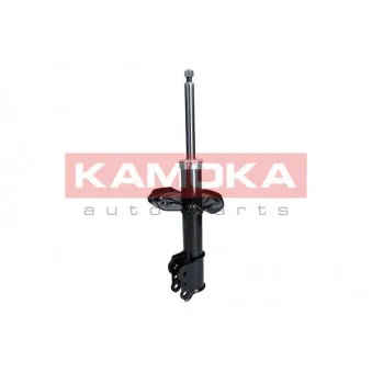 Amortisseur avant gauche KAMOKA OEM GHOD34900