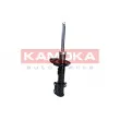 KAMOKA 2000415 - Amortisseur avant gauche 