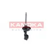 KAMOKA 2000418 - Amortisseur avant droit 