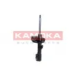 KAMOKA 2000420 - Amortisseur avant droit 