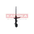 Amortisseur arrière gauche KAMOKA [2000423]
