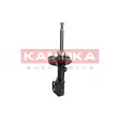 KAMOKA 2000428 - Amortisseur avant droit 