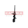 KAMOKA 2000432 - Amortisseur avant gauche 