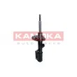 KAMOKA 2000432 - Amortisseur avant gauche 