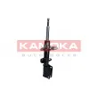 KAMOKA 2000432 - Amortisseur avant gauche 