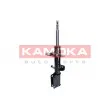 KAMOKA 2000433 - Amortisseur avant droit 