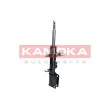 KAMOKA 2000433 - Amortisseur avant droit 