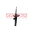 KAMOKA 2000441 - Amortisseur avant gauche 