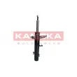 KAMOKA 2000441 - Amortisseur avant gauche 