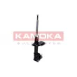 KAMOKA 2000442 - Amortisseur avant droit 
