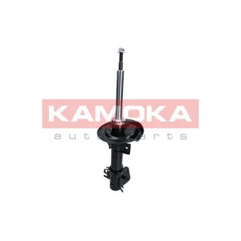 Jeu de 2 amortisseurs avant KAMOKA OEM 543020044R