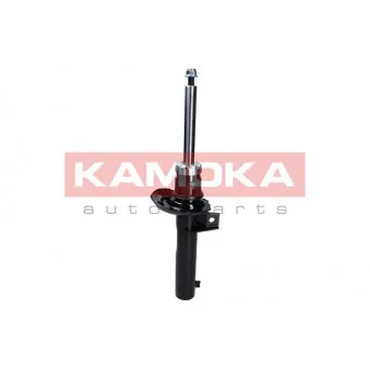 Jeu de 2 amortisseurs avant KAMOKA OEM 8J0413031N