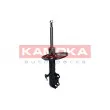 KAMOKA 2000447 - Amortisseur avant droit 
