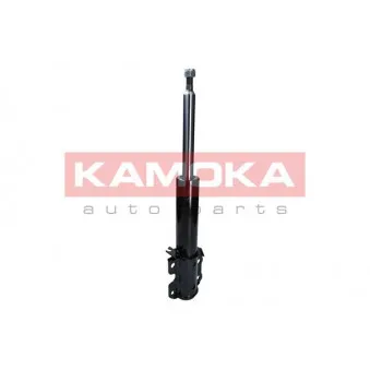 Jeu de 2 amortisseurs avant KAMOKA OEM 2D0413029