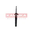 KAMOKA 2000482 - Jeu de 2 amortisseurs avant