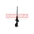 KAMOKA 2000485 - Jeu de 2 amortisseurs avant