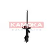KAMOKA 2000487 - Amortisseur avant gauche 