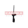 KAMOKA 2000487 - Amortisseur avant gauche 
