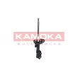 KAMOKA 2000488 - Amortisseur avant droit 