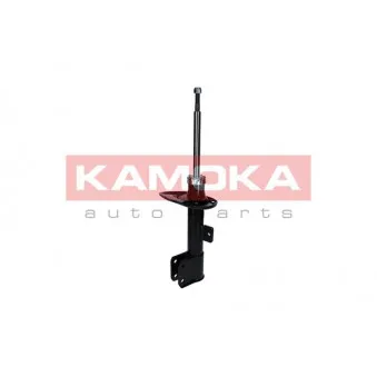Amortisseur avant gauche KAMOKA OEM 9684024980