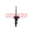KAMOKA 2000506 - Amortisseur avant droit 