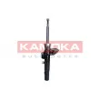 KAMOKA 2000507 - Amortisseur avant gauche 