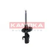 KAMOKA 2000512 - Amortisseur avant gauche 