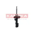 KAMOKA 2000515 - Amortisseur avant gauche 