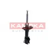 KAMOKA 2000515 - Amortisseur avant gauche 
