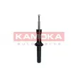 KAMOKA 2000516 - Jeu de 2 amortisseurs avant