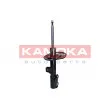 KAMOKA 2000517 - Amortisseur avant droit 