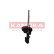 KAMOKA 2000525 - Amortisseur avant gauche 