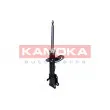 KAMOKA 2000527 - Amortisseur avant gauche 